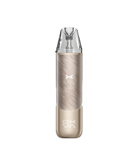 Sahara Brown Oxva NeXlim Go 40w Open Pod Device (CRC)