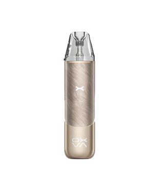 Sahara Brown Oxva NeXlim Go 40w Open Pod Device (CRC)