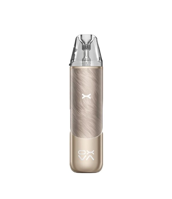 OXVA Sahara Brown Oxva NeXlim Go 40w Open Pod Device (CRC)