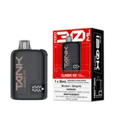 Classic Ice Feed Tank 120k Rechargeable Disposable