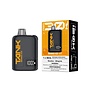 Mango Ice Feed Tank 120k Rechargeable Disposable