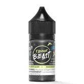 Wild White Grape Ice Zero Nic Flavour Beast Nic Salt 30ml E-liquid