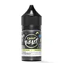 Wild White Grape Ice Zero Nic Flavour Beast Nic Salt 30ml E-liquid