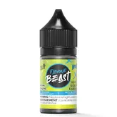 Extreme Mint Ice Zero Nic Flavour Beast Nic Salt 30ml E-liquid