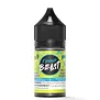 Extreme Mint Ice Zero Nic Flavour Beast Nic Salt 30ml E-liquid