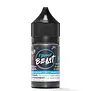 Bomb Blue Razz Zero Nic Flavour Beast Nic Salt 30ml E-liquid