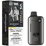 Wild White Grape Ice Zero Nic Flavour Beast Alpha 80k Rechargeable Disposable
