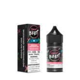 Weekend Watermelon Ice Zero Nic Flavour Beast Nic Salt 30ml E-liquid