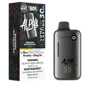 Weekend Watermelon Ice Zero Nic Flavour Beast Alpha 80k Rechargeable Disposable