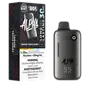 Trippin Triple Berry Zero Nic Flavour Beast Alpha 80k Rechargeable Disposable