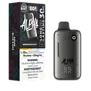 Bomb Blue Razz Zero Nic Flavour Beast Alpha 80k Rechargeable Disposable