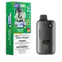 Green Apple Fruity G Flavour Beast Level X G2 Ultra 50k Disposable Vape Pod