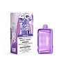 Grape Ice Kraze Giga 150k Rechargeable Disposable