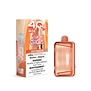 Juicy Peach Ice Kraze Giga 150k Rechargeable Disposable