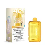 Pina Colada Ice Kraze Giga 150k Rechargeable Disposable