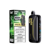 Apple Ice Insta Bar Mega Pro 160k Rechargeable Dispoosable