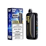 Blueberry Raspberry Insta Bar Mega Pro 160k Rechargeable Disposable