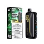 Extreme Mint Insta Bar Mega Pro 160k Rechargeable Disposable
