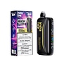 Peach Blueberry Raspberry Insta Bar Mega Pro 160k Rechargeable Disposable