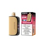 Mango Peach Orbito 120k Rechargeable Disposable