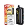 Peach Mango Ice Insta Bar Mega Pro 160k Rechargeable Disposable