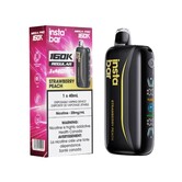 Raspberry Watermelon Ice Insta Bar Mega Pro 160k Rechargeable Disposable