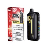 Strawberry Mango Insta Bar Mega Pro 160k Rechargeable Disposable