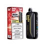Strawberry Mango Insta Bar Mega Pro 160k Rechargeable Disposable