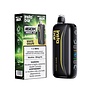 White Grape Insta Bar Mega Pro 160k Rechargeable Disposable