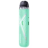 Mint Green Uwell Caliburn Air 25w Open Pod Device (CRC)