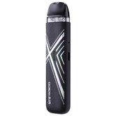 Shadow Black Uwell Caliburn Air 25w Open Pod Device (CRC)