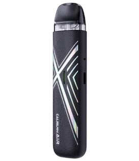 Shadow Black Uwell Caliburn Air 25w Open Pod Device (CRC)