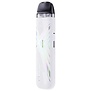 Cloud White Uwell Caliburn Air 25w Pen Pod Device (CRC)