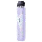 Lilac Violet Uwell Caliburn Air 25w Open Pod Device (CRC)