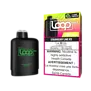 Strawberry Lime Ice STLTH Loop Max 70k Disposable Vape Pod