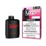 Strawberry Ice STLTH Loop Max 70k Disposable Vape Pod