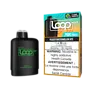 Peach Watermelon Ice STLTH Loop Max 70k Disposable Vape Pod