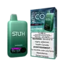 Flavourless STLTH Eco XL 20ml Rechargeable Dispoaable