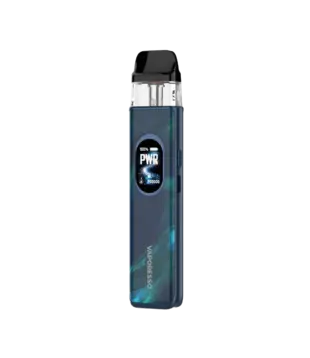 Aurora Blue Vaporesso Xros 6 30w Open Pod Device (CRC)