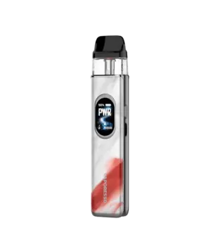 Scorching Cloud Vaporesso Xros 6 30w Open Pod Device (CRC)