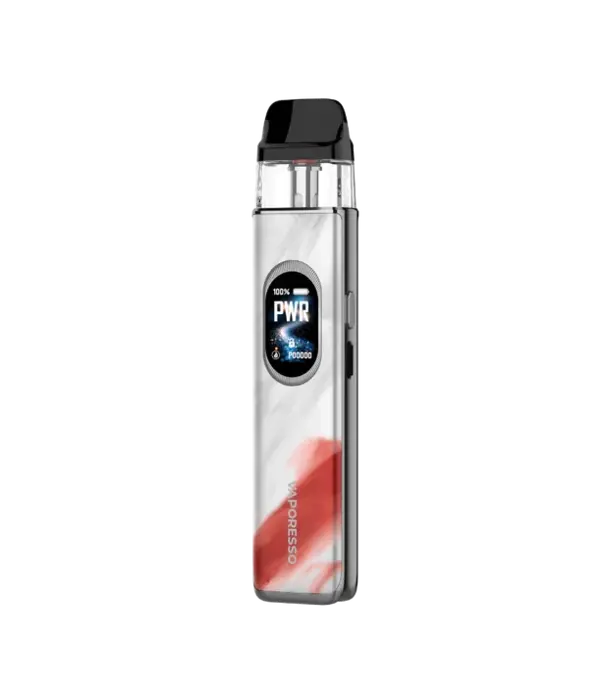 Scorching Cloud Vaporesso Xros 6 30w Open Pod Device (CRC)