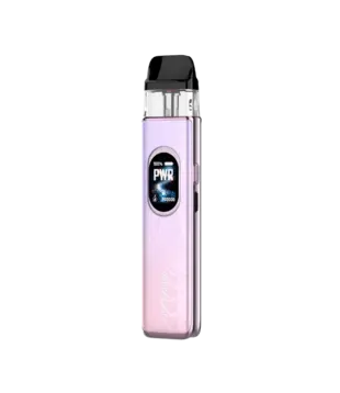 Dreamy Pink Vaporesso Xros 6 30w Open Pod Device (CRC)