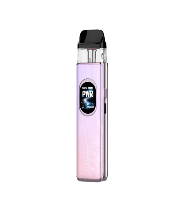 Dreamy Pink Vaporesso Xros 6 30w Open Pod Device (CRC)