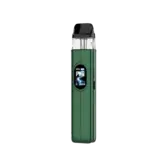 Silk Green Vaporesso Xros 6 30w Open Pod Device (CRC)