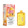 Tropical Mango Ice Kraze Giga 150k Rechargeable Disposable