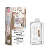 Coconut Ice Kraze Giga 150k Rechargeable Disposable