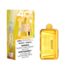 Banana Ice Kraze Giga 150k Rechargeable Disposable