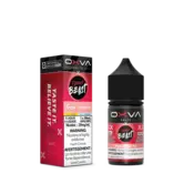 Lychee Ice 20mg Flavour Beast OXVA Nic Salt 30ml E-liquid