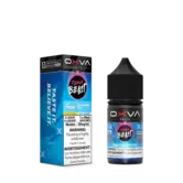 Blue Mist Ice 20mg Flavour Beast OXVA Nic Salt 30ml E-liquid