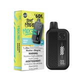 Miami Mint Ice Flavour Beast Beast Mode Max 3 60k Rechargeable Disposable